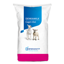 Denkamilk Capri-Ovi (geit/lam)